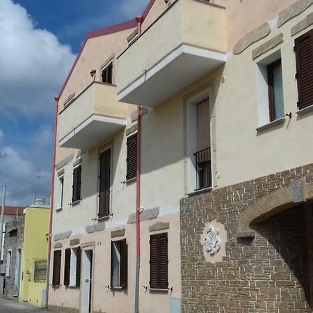 Il Girasole Villa SantʼAntìoco Buitenkant foto