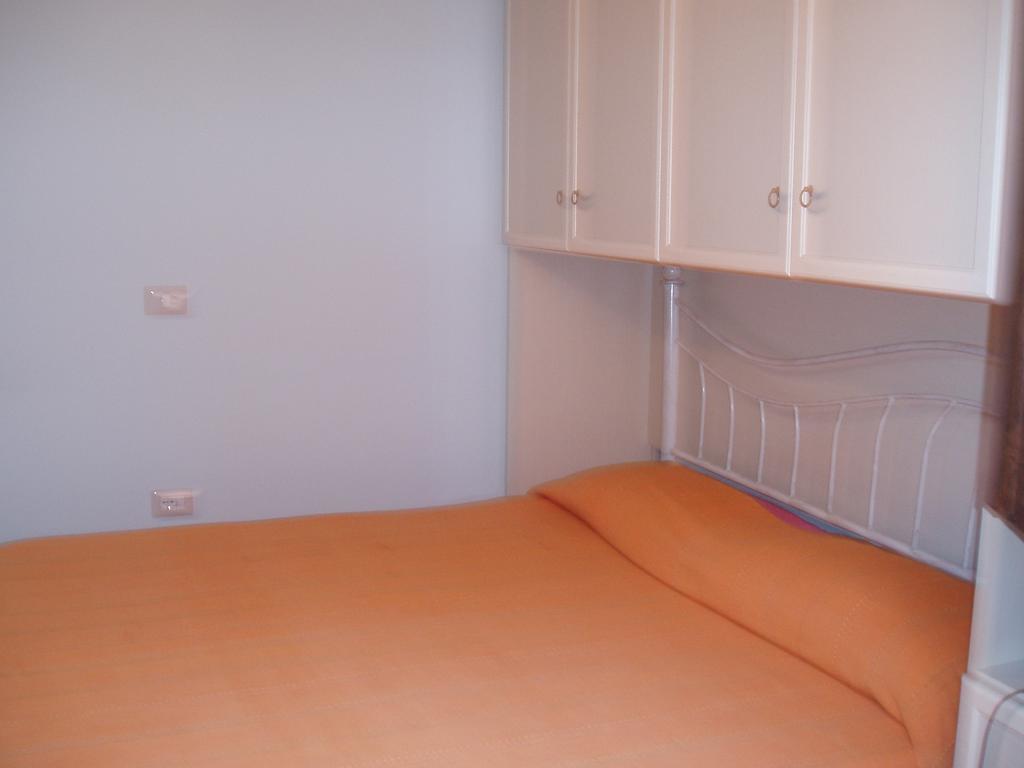 Il Girasole Villa SantʼAntìoco Kamer foto